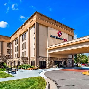 Best Western Plus Wichita West Airport Inn